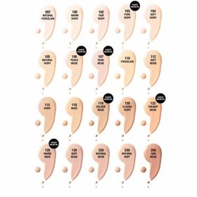 Maybelline Fit Me Matte Poreless 112 Soft Beige Fondöten