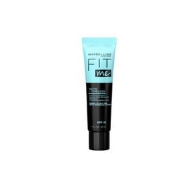 Maybelline Fit Me Matte Poreless Matlaştırıcı 30 ml Makyaj Bazı
