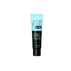 Maybelline Fit Me Matte Poreless Matlaştırıcı 30 ml Makyaj Bazı