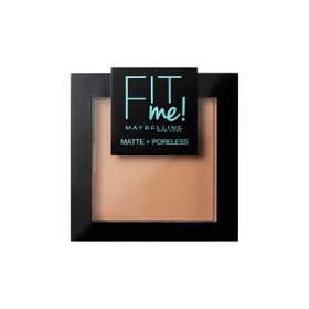 Maybelline Fit Me Matte-Poreless No: 250 Sun Beige Pudra