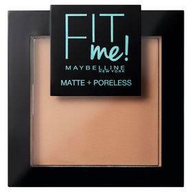 Maybelline Fit Me Matte-Poreless No: 250 Sun Beige Pudra