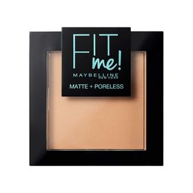 Maybelline Fit Me Matte+Poreless 220 Natural Beige Fondöten