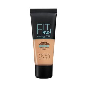 Maybelline Fit Me No.220 Mat Fondöten
