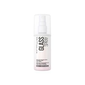 Maybelline Glass Spray 100 ml Makyaj Sabitleyici Sprey