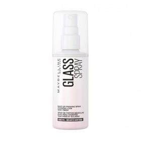 Maybelline Glass Spray 100 ml Makyaj Sabitleyici Sprey