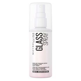 Maybelline Glass Spray 100 ml Makyaj Sabitleyici Sprey