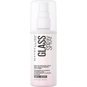 Maybelline Glass Spray 100 ml Makyaj Sabitleyici Sprey