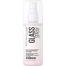 Maybelline Glass Spray 100 ml Makyaj Sabitleyici Sprey