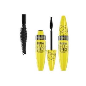 Maybelline Hacim Sağlayan Siyah Maskara