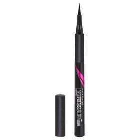 Maybelline Hyperprecise Alldayy Matte Likit Keçe Siyah Eyeliner