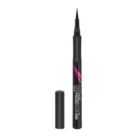 Maybelline Hyperprecise Alldayy Matte Likit Keçe Siyah Eyeliner