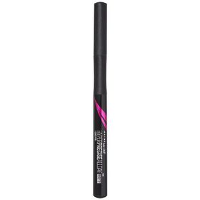 Maybelline Hyperprecise Alldayy Matte Likit Keçe Siyah Eyeliner