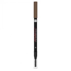 Maybelline Infaıllıble Brows 3.0 Brunette Kaş Kalemi