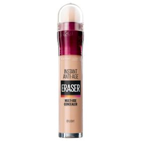 Maybelline Instant Age Eraser 01 Light Concealer