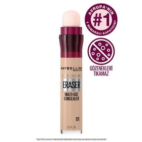 Maybelline Instant Age Eraser 01 Light Concealer