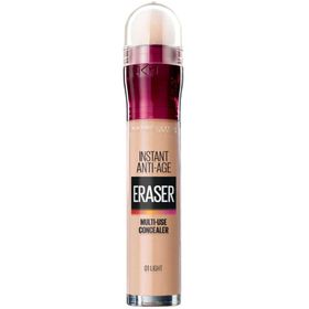 Maybelline Instant Age Eraser 01 Light Concealer