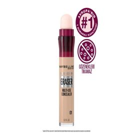 Maybelline Instant Age Eraser 01 Light Concealer