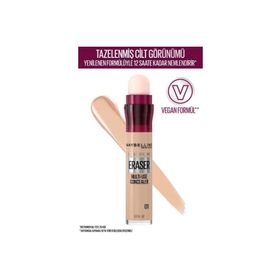 Maybelline Instant Age Eraser 01 Light Concealer