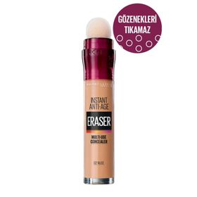 Maybelline Instant Age Eraser 02 Nude Concealer