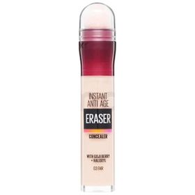 Maybelline Instant Age Eraser 03 Fair Concealer