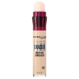 Maybelline Instant Age Rewind Eraser Eye 6.8 ml 00 İvory Göz Altı Kapatıcısı Concealer