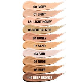 Maybelline Instant Age Rewind Eraser Eye 6.8 ml 00 İvory Göz Altı Kapatıcısı Concealer