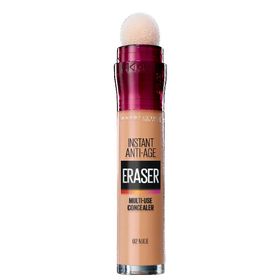 Maybelline Instant Age Rewind Eraser Eye 6.8 ml 02 Nude Göz Altı Kapatıcısı Concealer