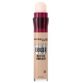 Maybelline Instant Age Rewind Eraser Eye Concealer Light 68 ml Göz Altı Kapatıcısı