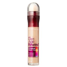 Maybelline Instant Age Rewind Eraser Eye Concealer Light 68 ml Göz Altı Kapatıcısı