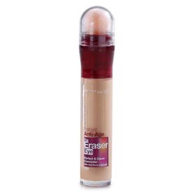 Maybelline Instant Age Rewind Eraser Eye Concealer Nude 68 ml Göz Altı Kapatıcısı
