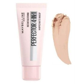 Maybelline Instant Age Rewind Perfector Mat Light Medium Fondöten