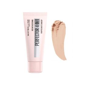 Maybelline Instant Age Rewind Perfector Mat Light Medium Fondöten