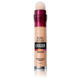Maybelline Instant Anti Age Eraser Concealer 6.8 ml No:07 Sand Kapatıcı
