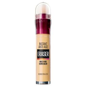 Maybelline Instant Anti Age Eraser Concealer 68 ml No:06 Kapatıcı