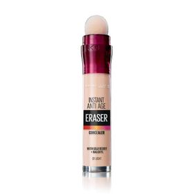 Maybelline Instant Anti Age Eraser Eye Light Concealer