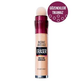 Maybelline Instant Anti Age Eraser Eye Light Concealer