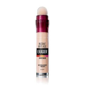 Maybelline Instant Anti Age Eraser Eye Light Concealer