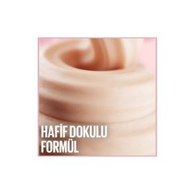 Maybelline Instant Perfector Glow 00 Fair Light Medium Fondöten