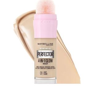 Maybelline Instant Perfector Glow 01 Light Medium Fondöten