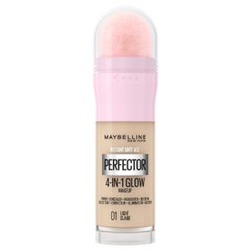 Maybelline Instant Perfector Glow 01 Light Medium Fondöten
