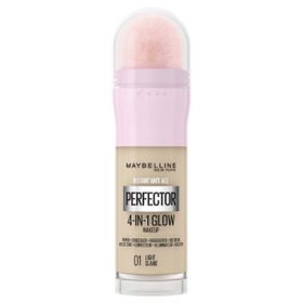 Maybelline Instant Perfector Glow 01 Light Medium Fondöten
