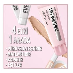 Maybelline Instant Perfector Glow 02 Light Medium Fondöten