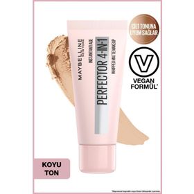 Maybelline Instant Perfector Matte Light Medium Fondöten