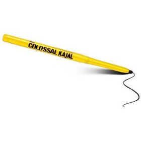 Maybelline Kajal Colossal Liner 02 Extra Black Göz Kalemi