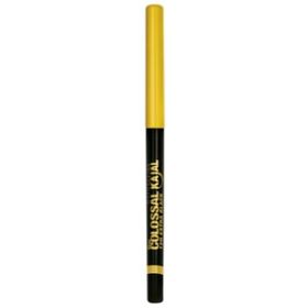 Maybelline Kajal Colossal Liner 02 Extra Black Göz Kalemi