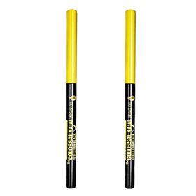 Maybelline Kajal Extra Black Göz Kalemi