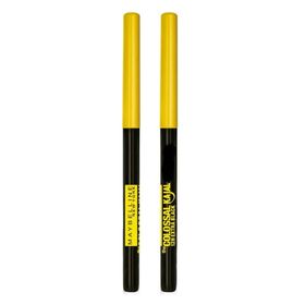 Maybelline Kajal Extra Black Göz Kalemi