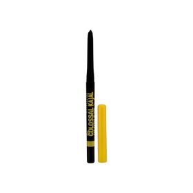 Maybelline Kajal Extra Black Göz Kalemi