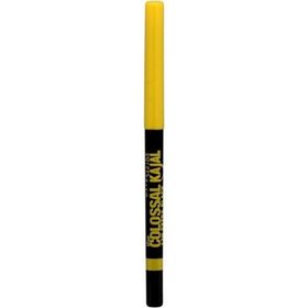 Maybelline Kajal Extra Black Göz Kalemi