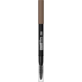 Maybelline Koyu Sarı Brow Precise Fiber 02 Dark Blonde Kaş Maskarası